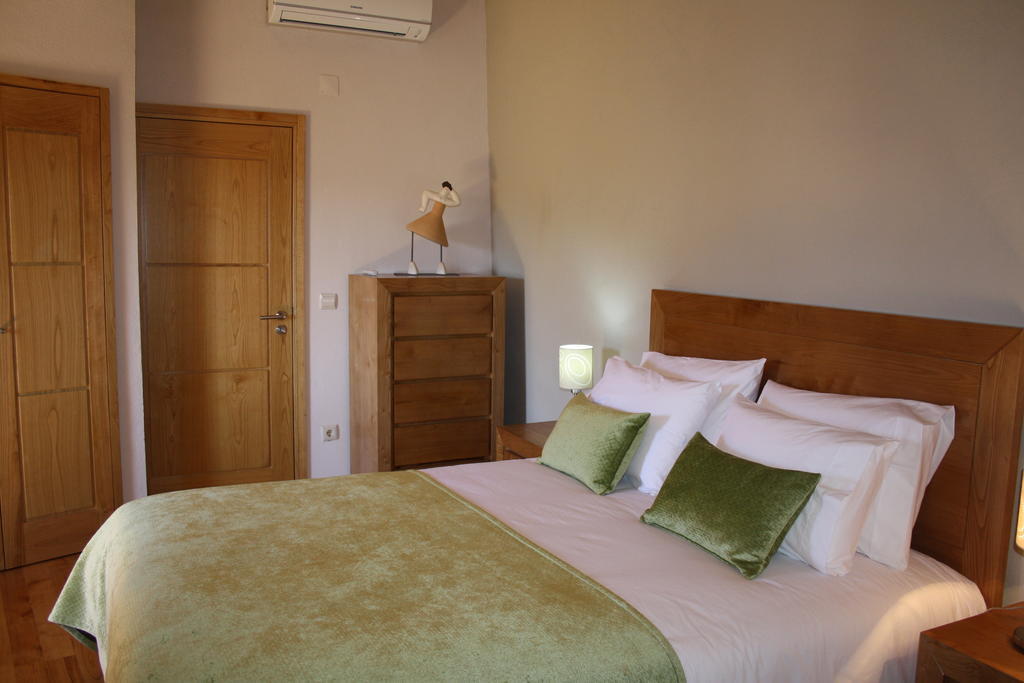 Casa De L Barrio Pension Picote Kamer foto