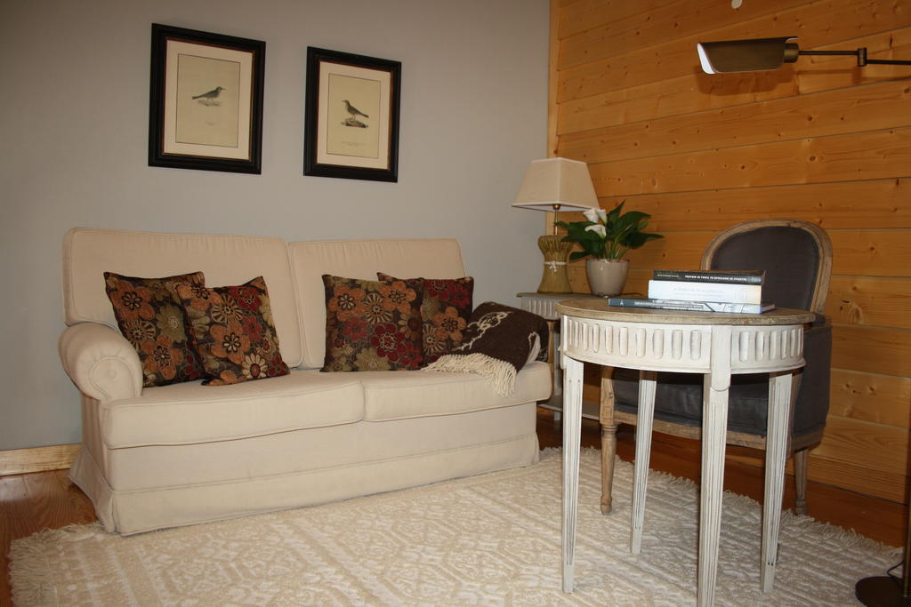 Casa De L Barrio Pension Picote Kamer foto