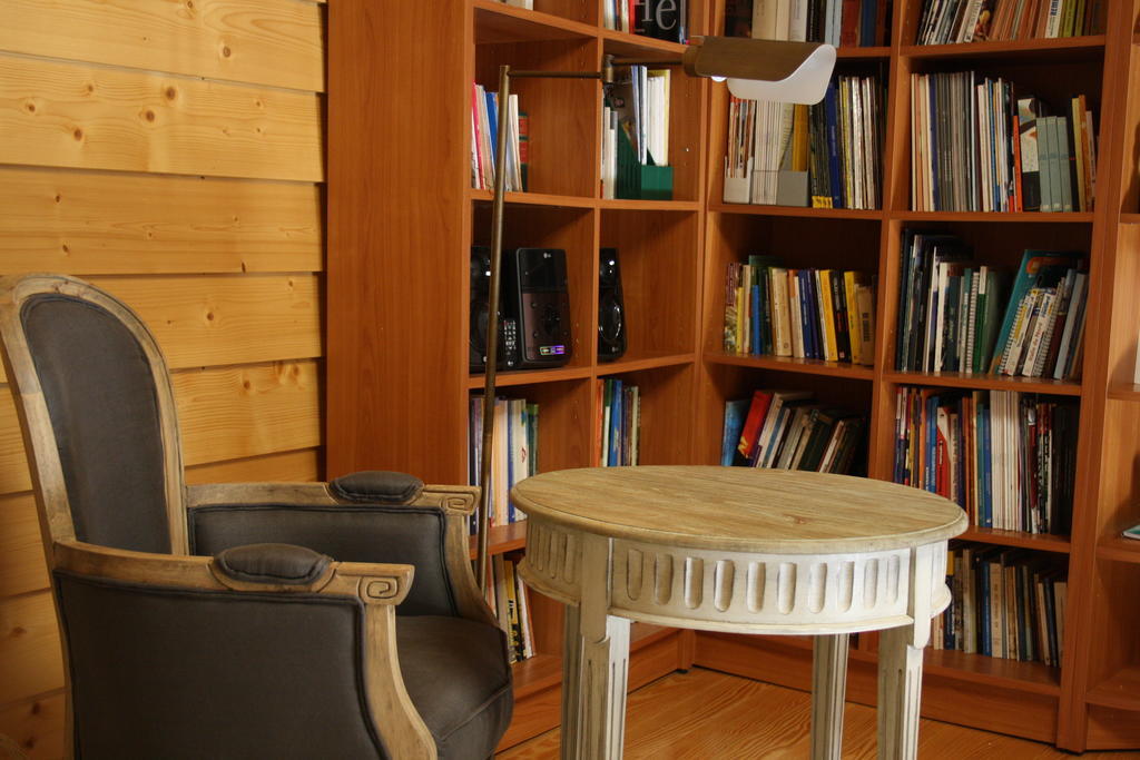 Casa De L Barrio Pension Picote Kamer foto